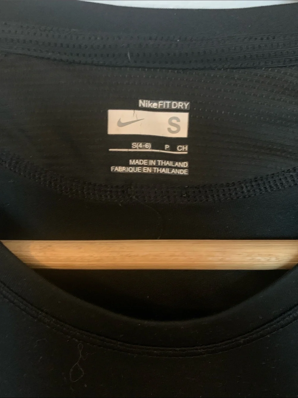 Nike Long Sleeve Run Top - Picture 3 of 5